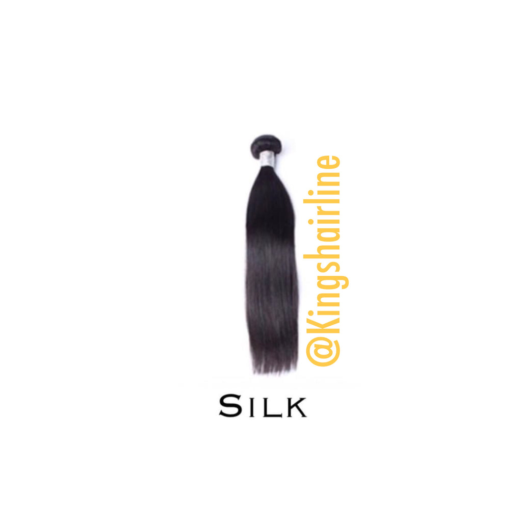 Silk Bundle