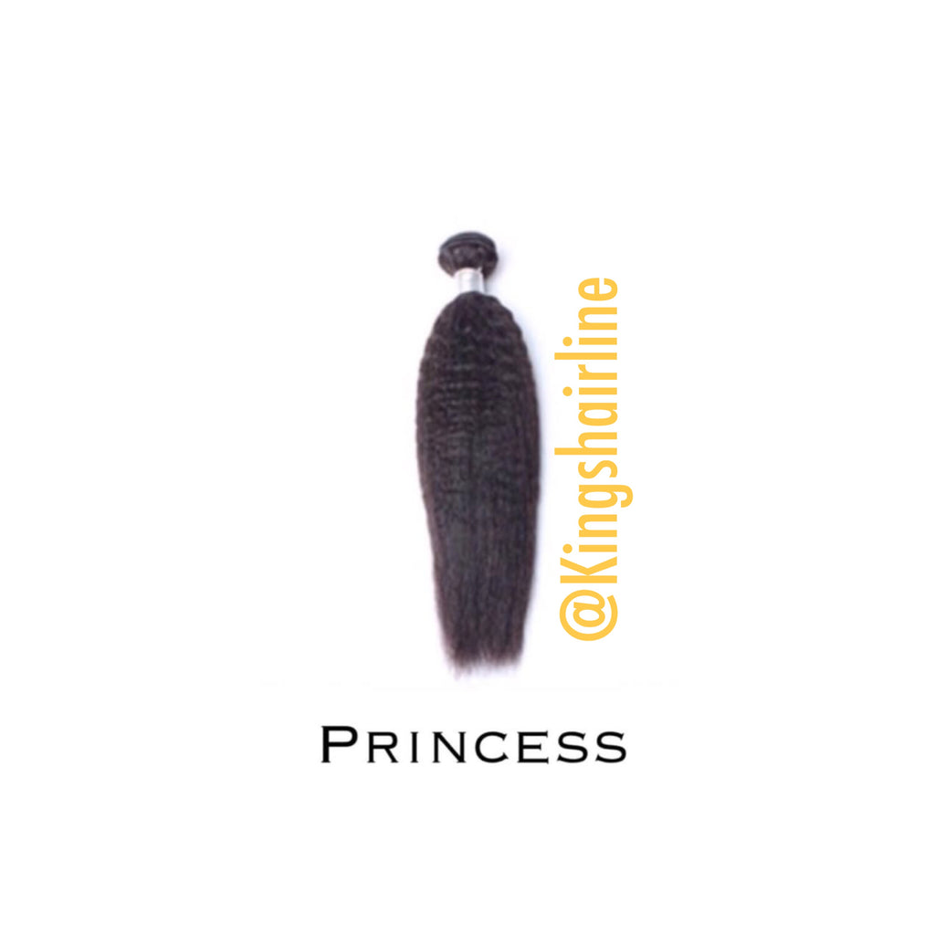 Princess Bundle