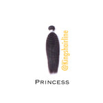 Princess Bundle