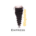Empress Closure 5x5