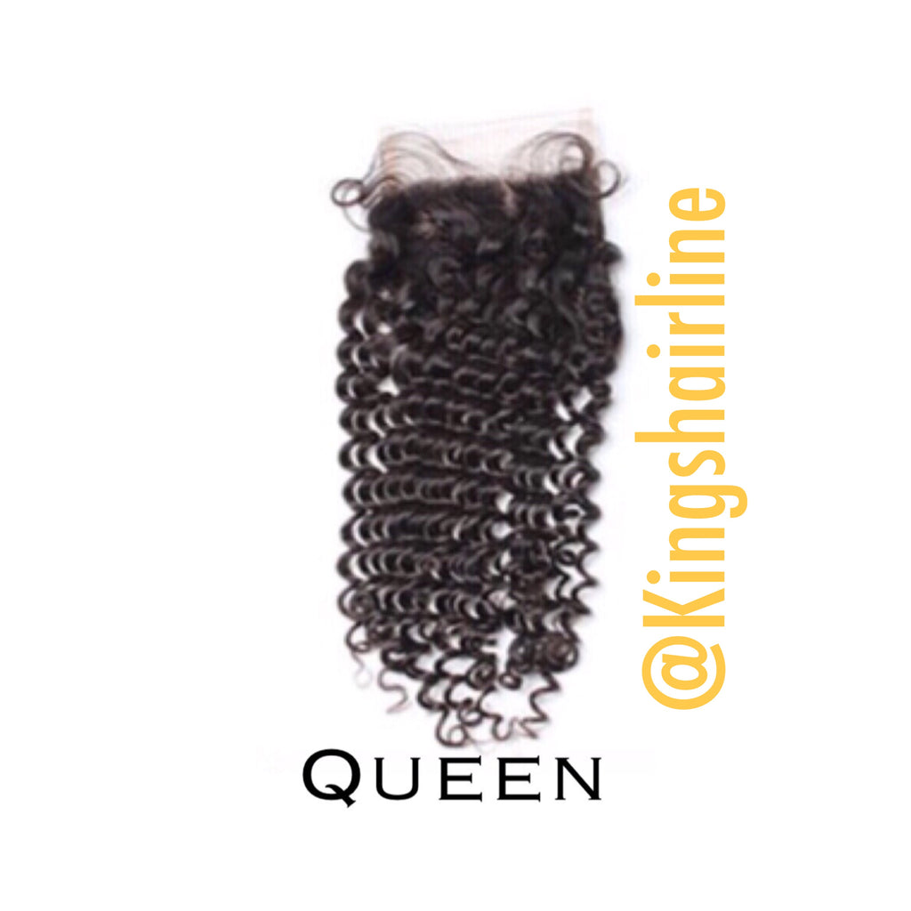 Queen Closure 5x5