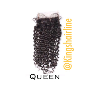 Queen Closure 5x5