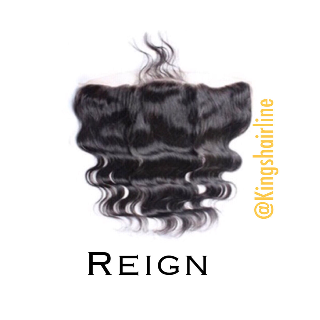 Reign Lace Frontal 13x6