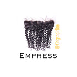 Empress Lace Frontal 13x6