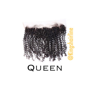 Queen Lace Frontal 13x6
