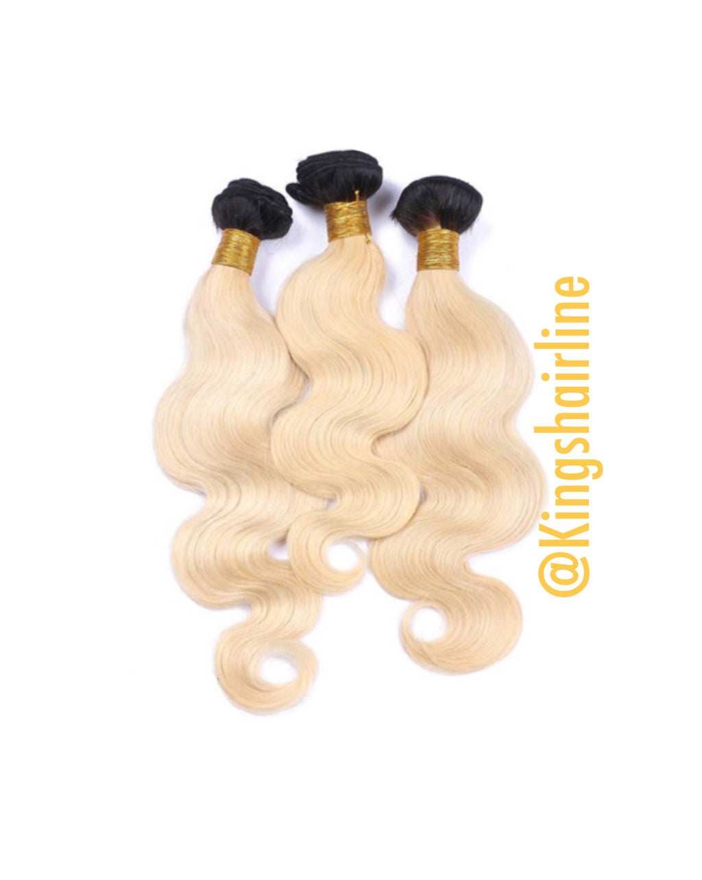 Gold Bundles