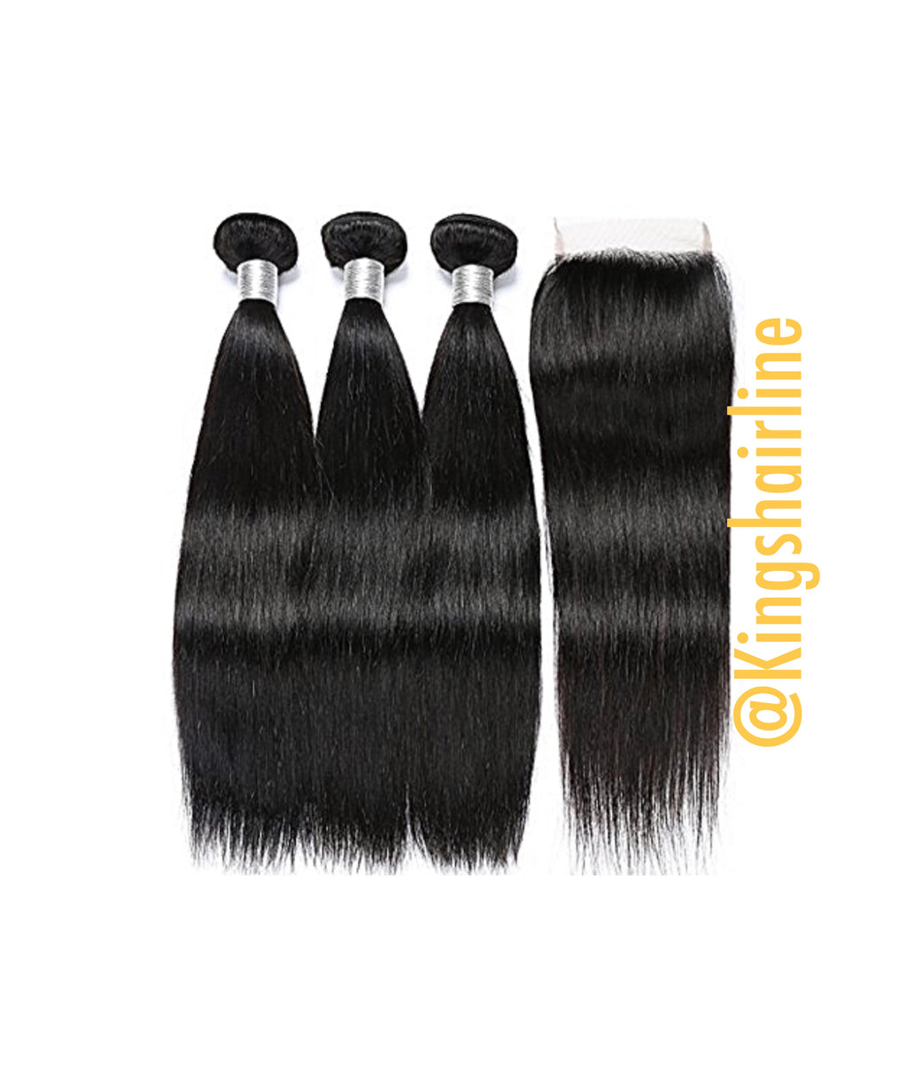 Closure Option 2