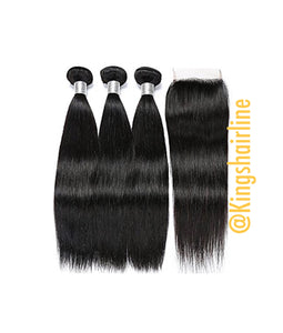 Closure Option 2