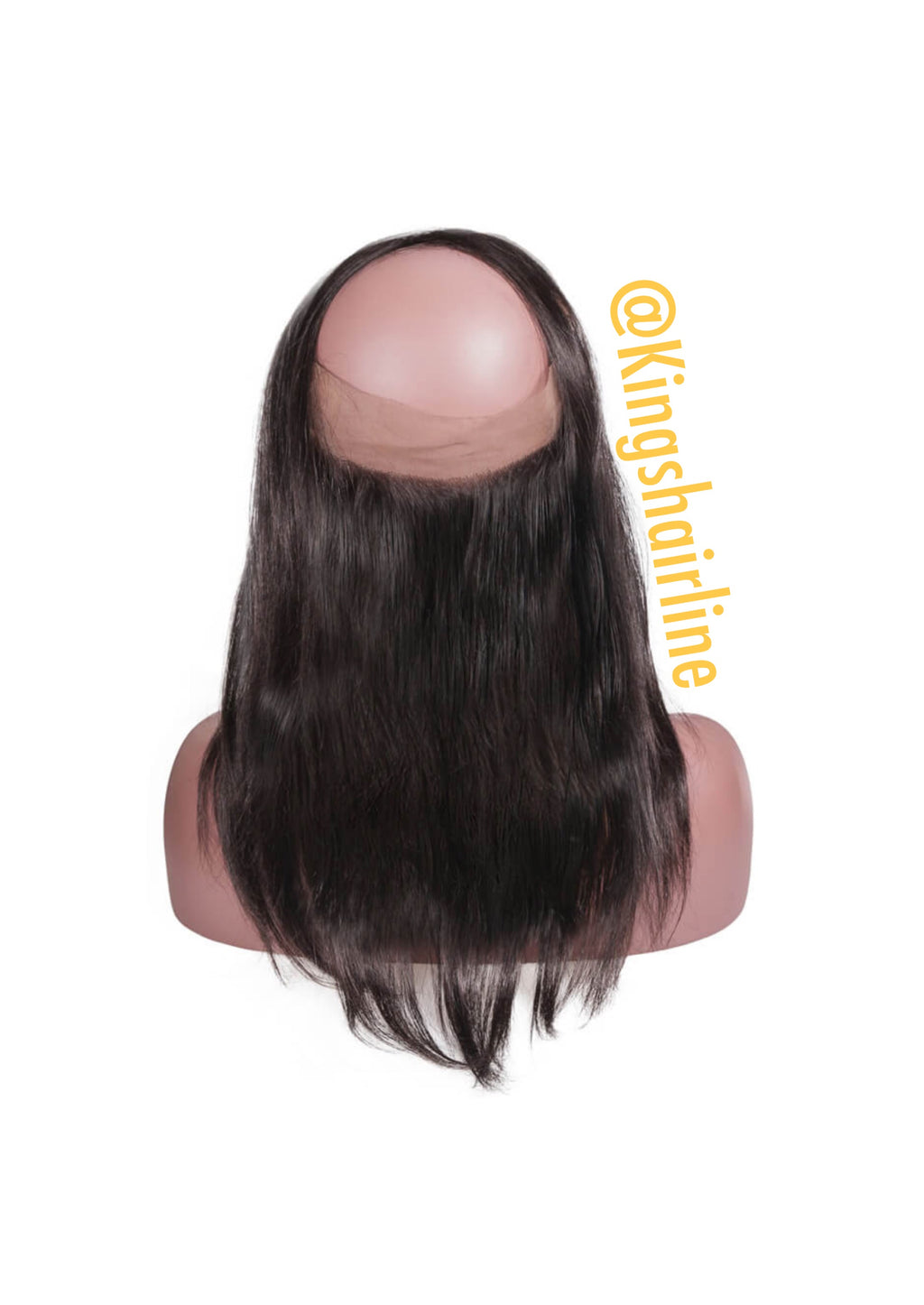 Silk 360 Lace Frontal