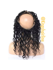 Empress 360 Lace Frontal
