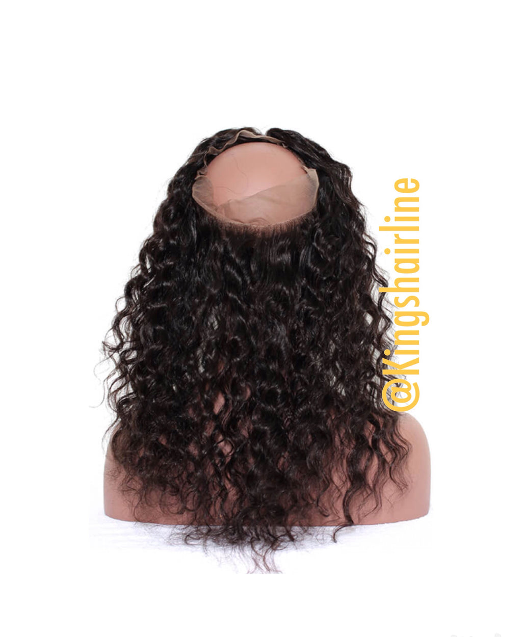 Duchess 360 Lace Frontal