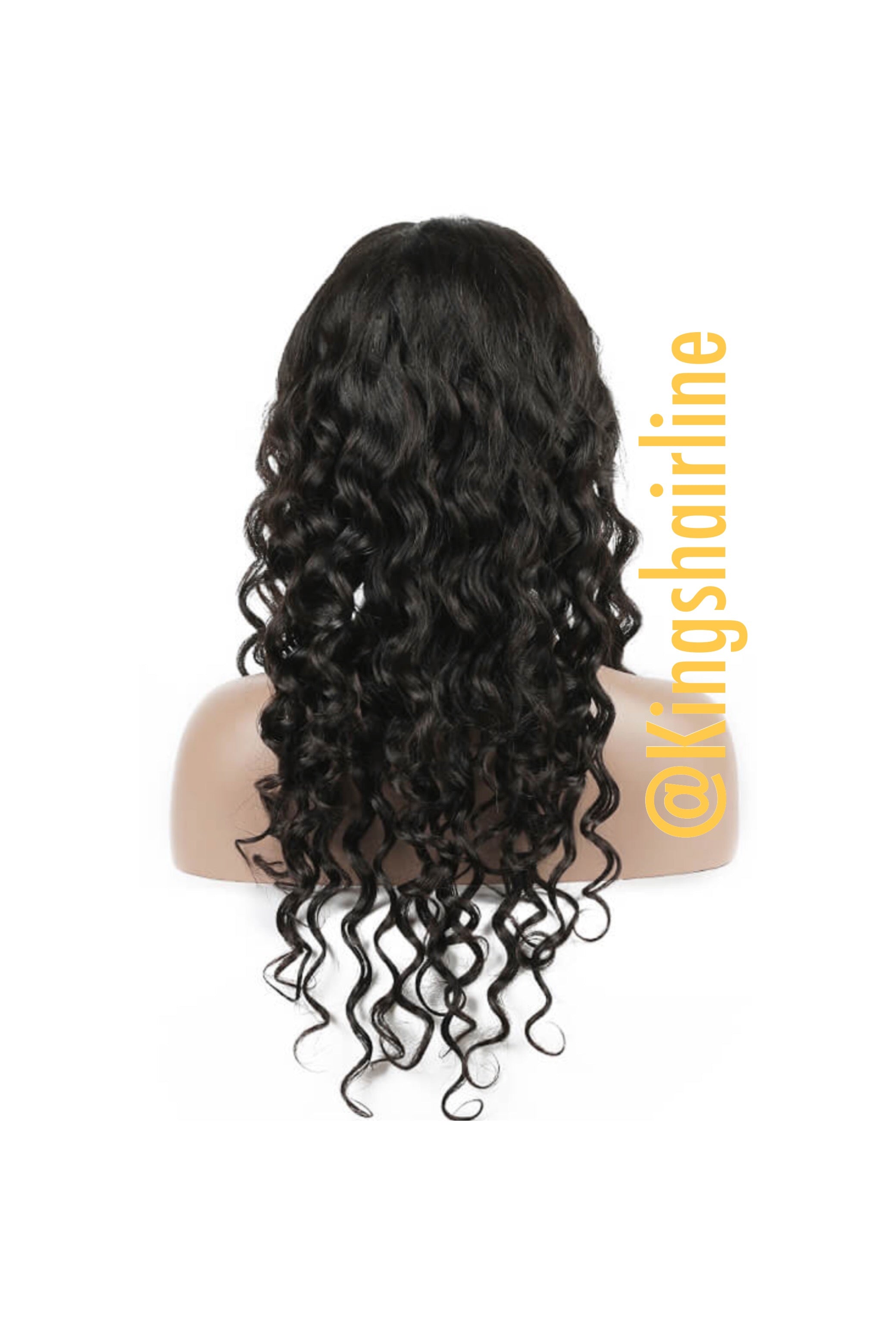 Satin Lace Wigs