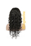 Satin 360 Lace Frontal