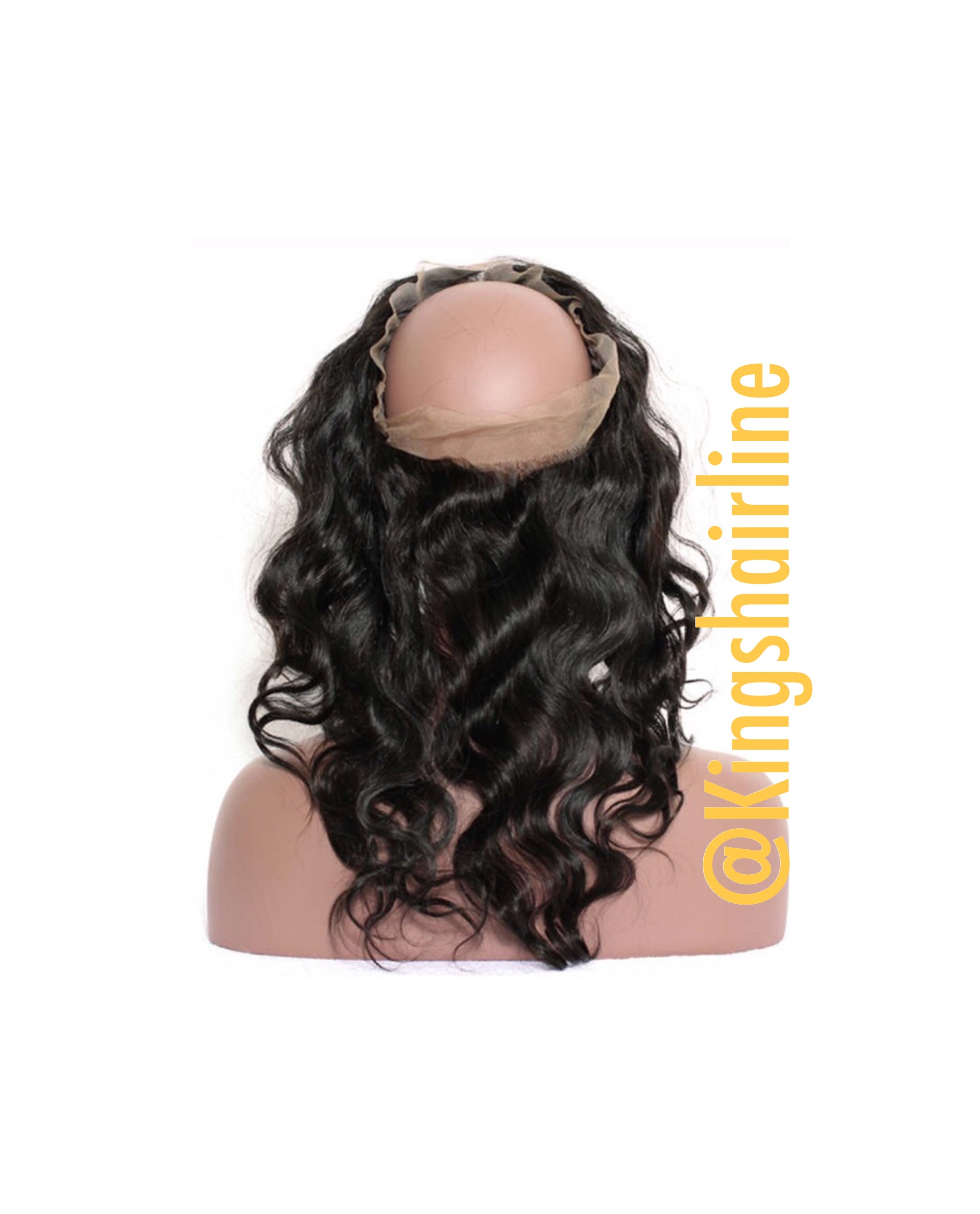 Reign Lace Wigs