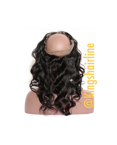 Reign Lace Wigs