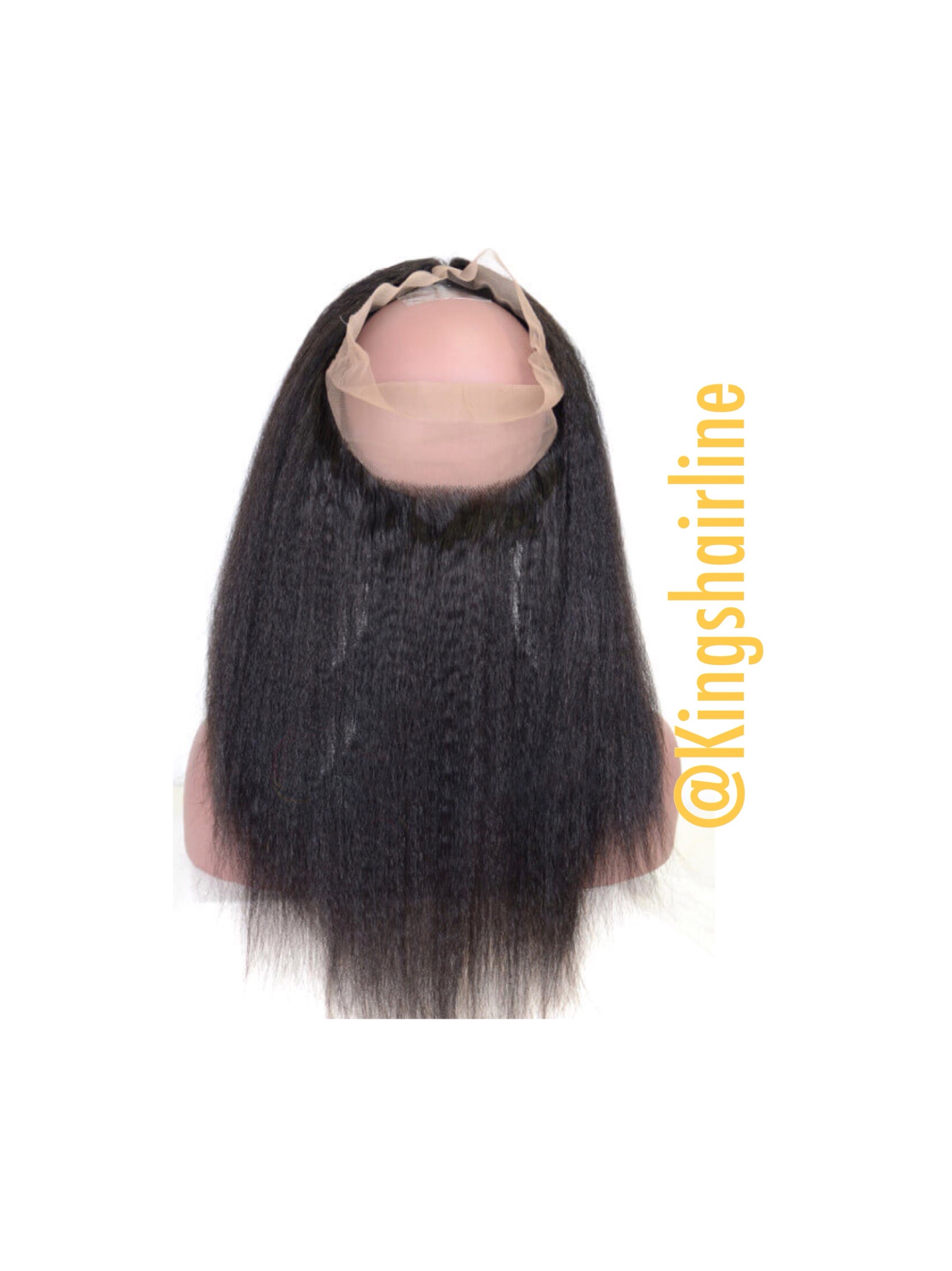 Princess Lace Wigs