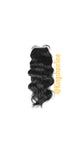 Satin Closure 5x5