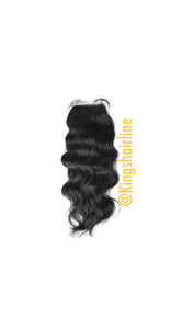 Satin Closure 5x5