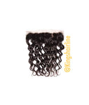 Satin Lace Frontal 13X6