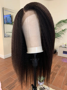 Kings Wig's