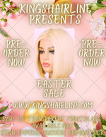 Transparent Frontal Collection