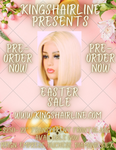 Transparent Frontal Collection
